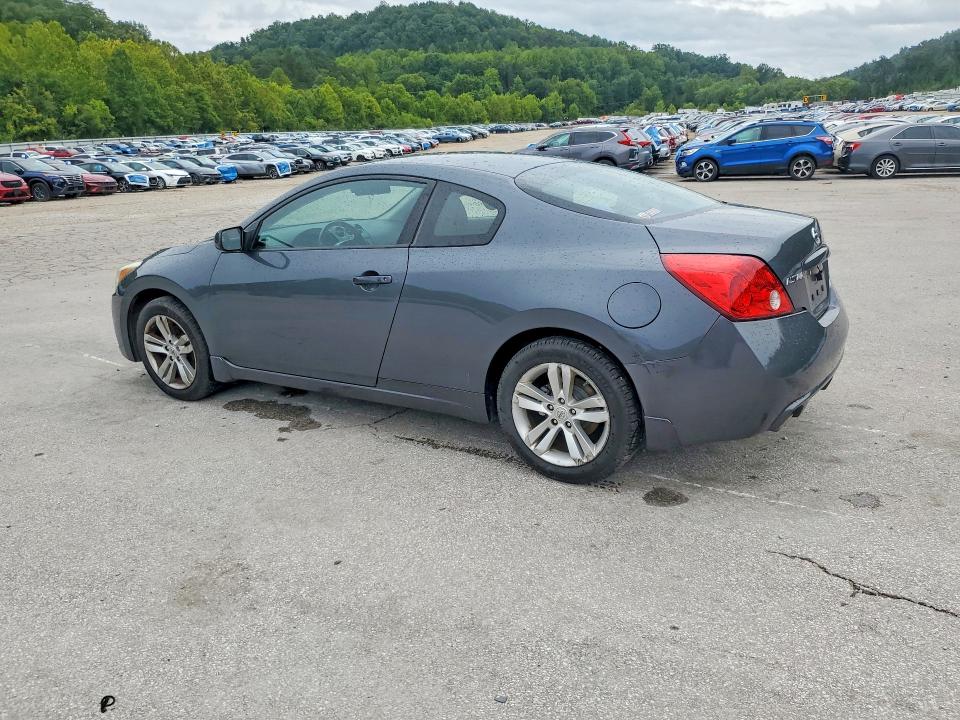 Photo 2 from auction – 2013 NISSAN ALTIMA with VIN 1N4AL2EP4DC284790