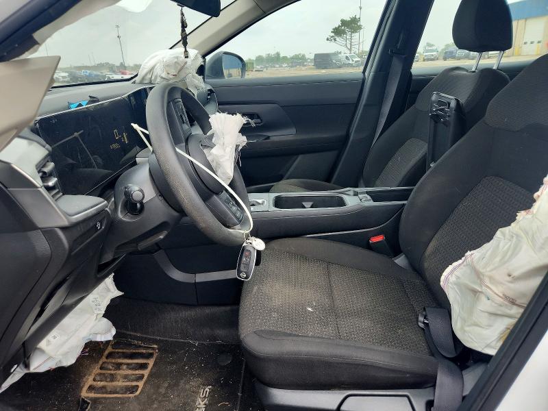 Photo 7 from auction – 2025 NISSAN KICKS with VIN 3N8AP6BA1SL372451