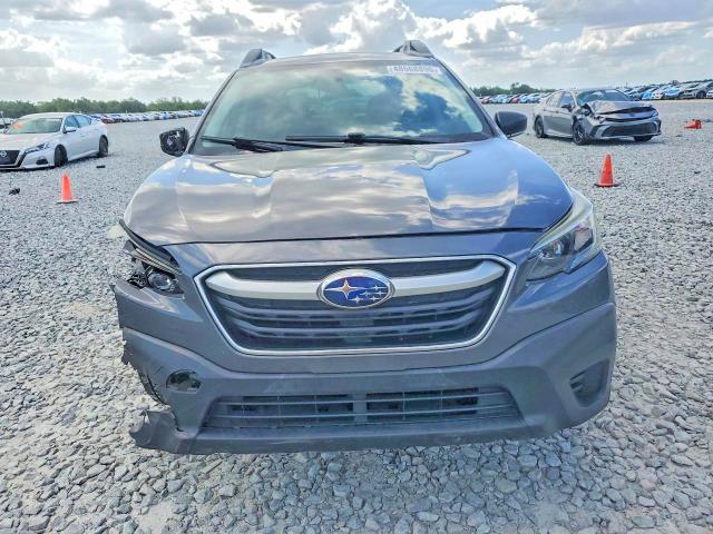 Photo 5 from auction – 2021 SUBARU OUTBACK with VIN 4S4BTAAC7M3191348