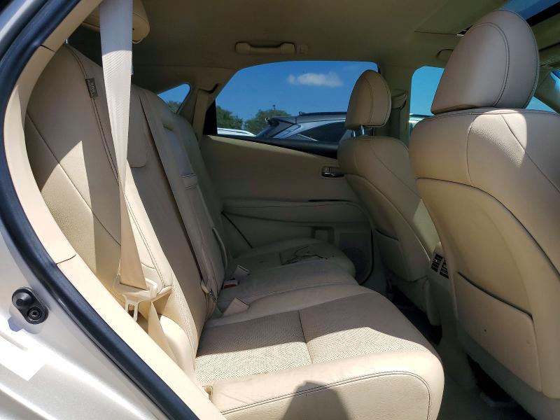 Foto 11 de la subasta – 2015 LEXUS RX 350 con VIN 2T2ZK1BA6FC202171