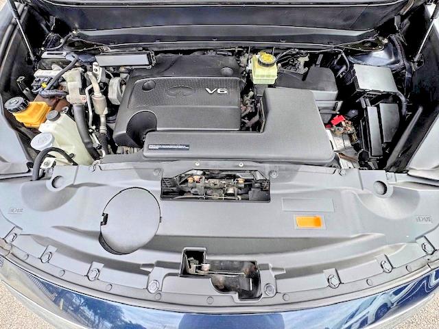 صورة رقم 14 من المزاد - 2015 INFINITI QX60 مع VIN 5N1AL0MM5FC537782