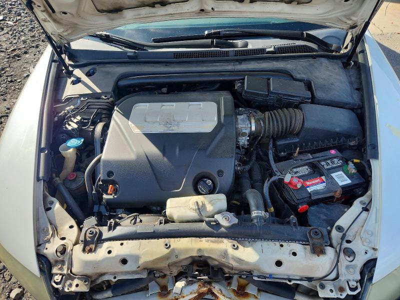 Photo 11 from auction – 2007 ACURA TL with VIN 19UUA66297A012759