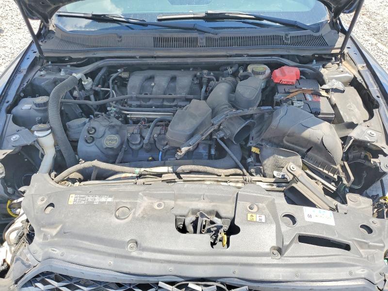 Photo 11 from auction – 2015 FORD TAURUS with VIN 1FAHP2L88FG170186