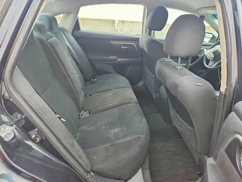 Photo 10 from auction – 2015 NISSAN ALTIMA with VIN 1N4AL3AP4FC223017