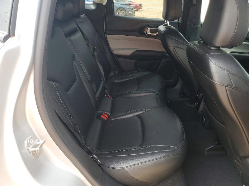 صورة رقم 11 من المزاد - 2025 JEEP COMPASS مع VIN 3C4NJDCN9ST511567