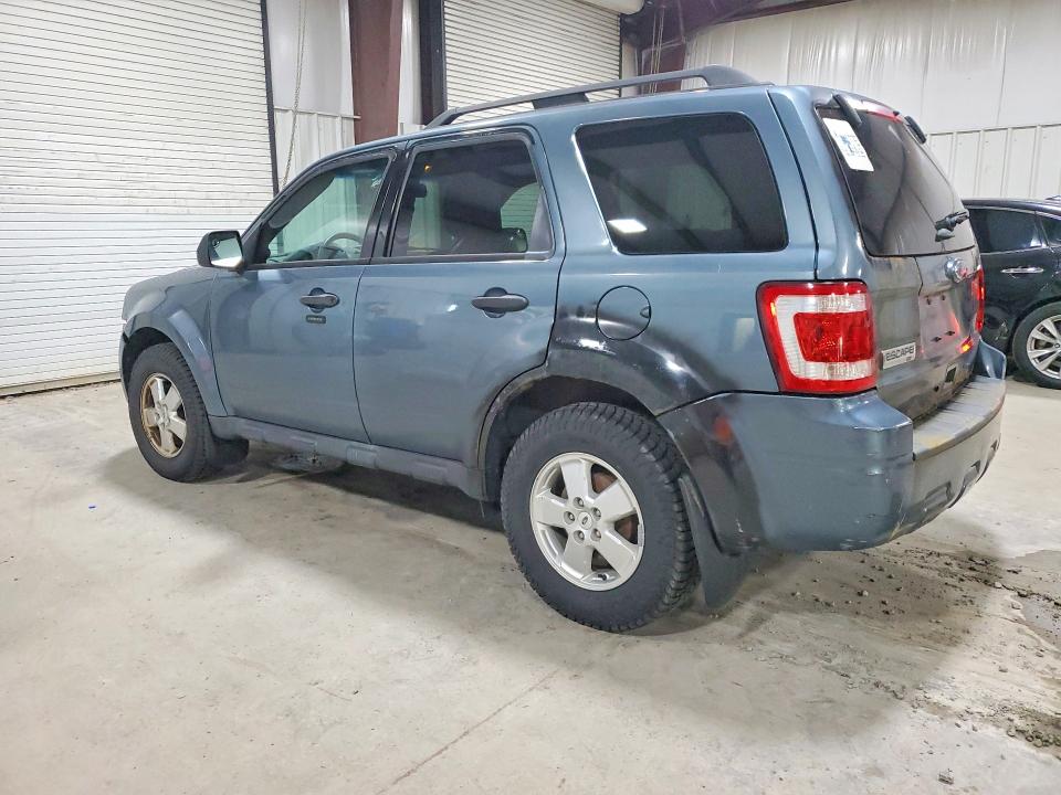 Photo 2 from auction – 2012 FORD ESCAPE with VIN 1FMCU9D74CKB64319
