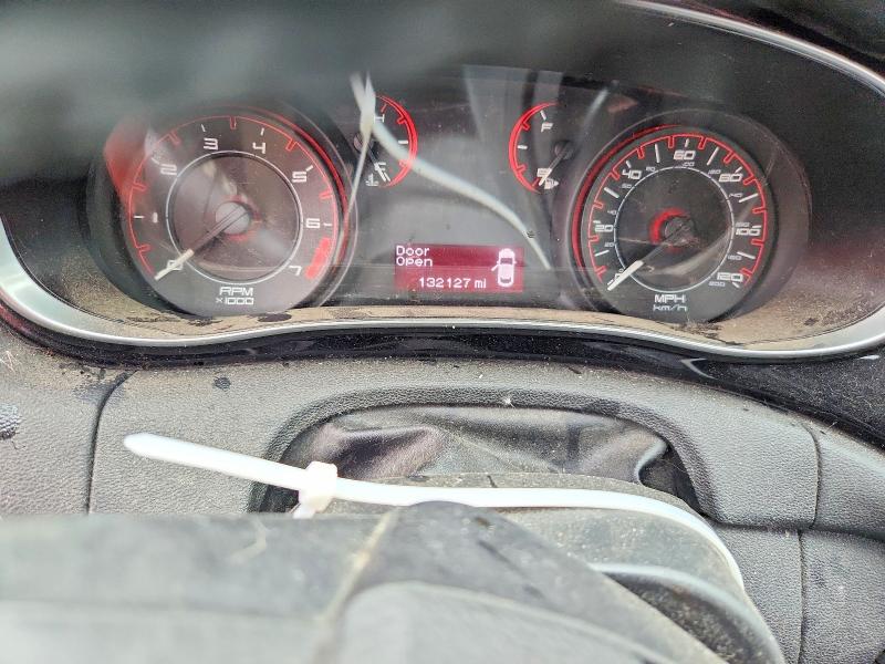 Photo 9 from auction – 2013 DODGE DART with VIN 1C3CDFBA3DD105869