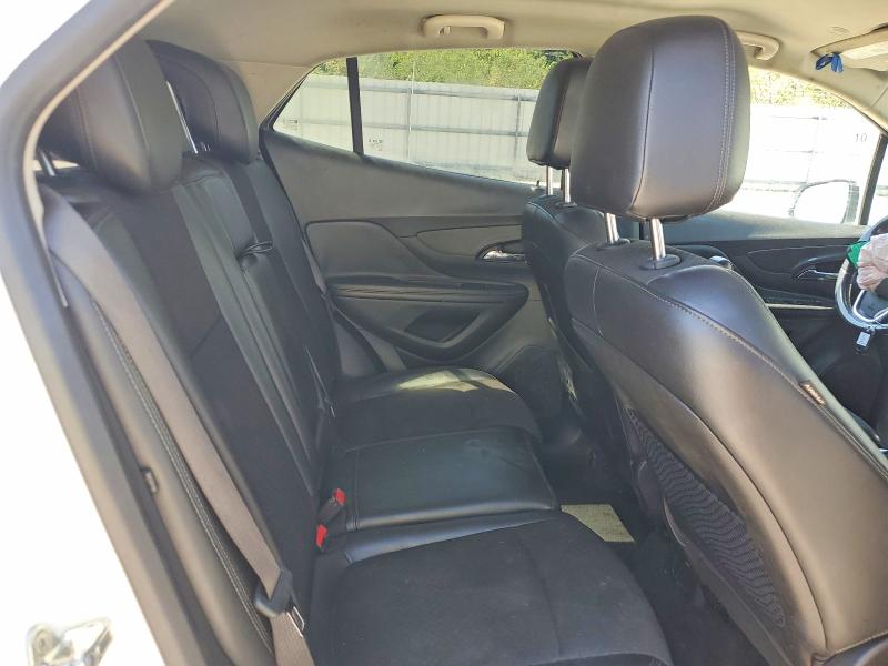 Photo 10 from auction – 2019 BUICK ENCORE with VIN LRBCJASB0KY010027