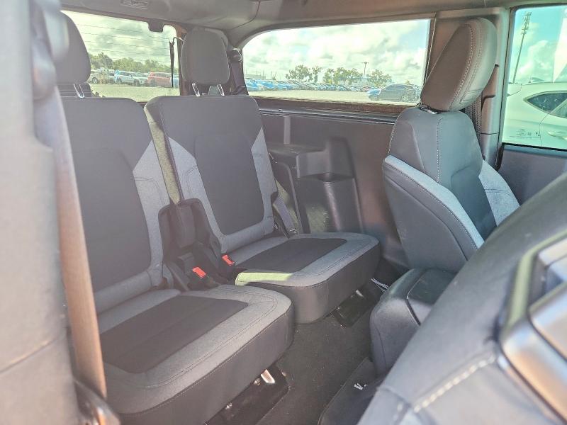 Photo 10 from auction – 2021 FORD BRONCO with VIN 1FMDE5AH2MLB05563
