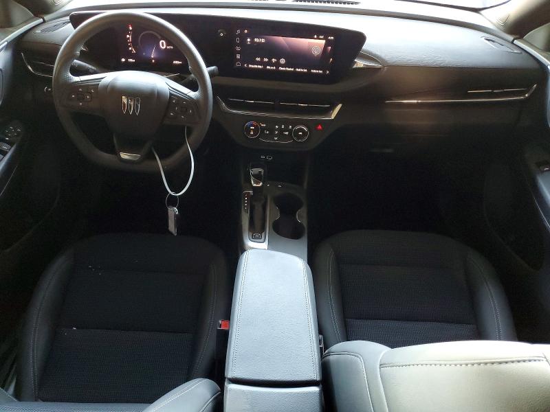 Photo 8 from auction – 2026 BUICK ENVISTA with VIN KL47LAEP4TB128889