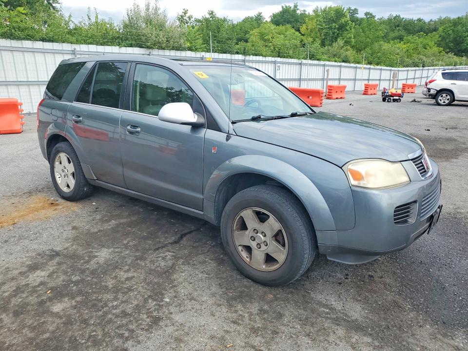 Photo 4 from auction – 2006 SATURN VUE with VIN 5GZCZ63406S866202