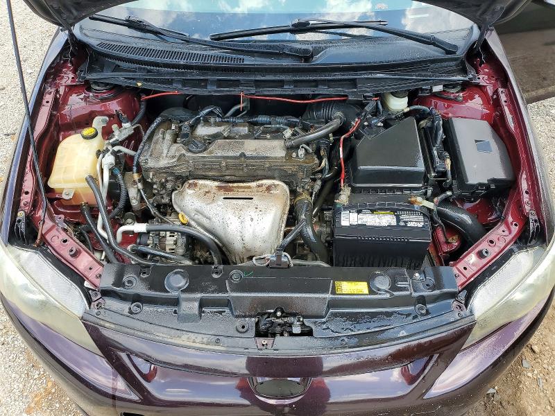Снимка 11 от търг – 2011 SCION TC с VIN JTKJF5C75B3009585