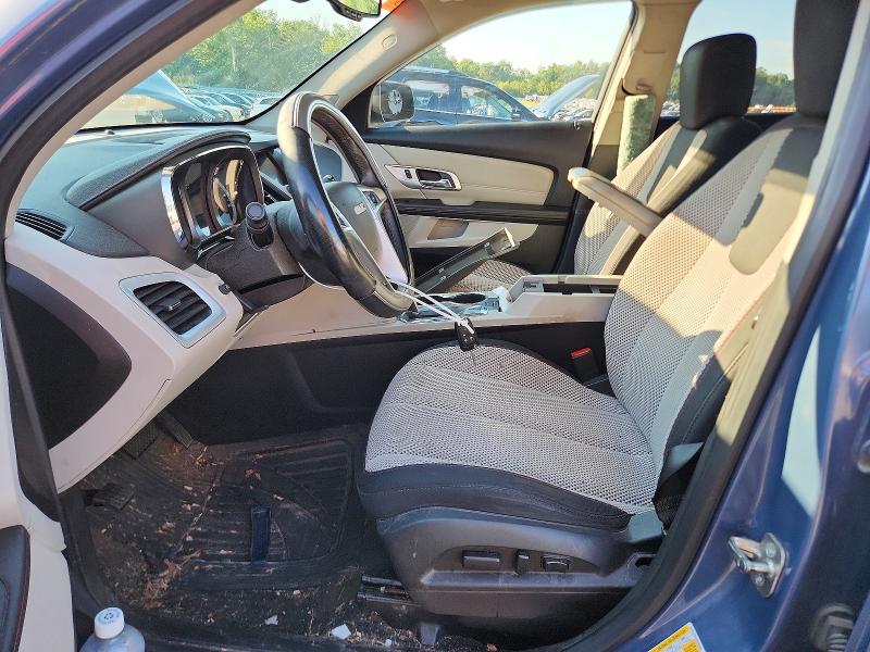 Photo 7 from auction – 2012 GMC TERRAIN with VIN 2GKFLTE51C6249995
