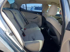 Фото 10 с аукциона – 2014 KIA OPTIMA с VIN KNAGM4AD2E5066097