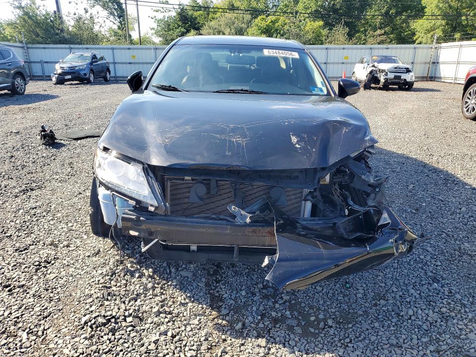 Photo 5 from auction – 2015 LEXUS ES with VIN JTHBK1GG2F2191847