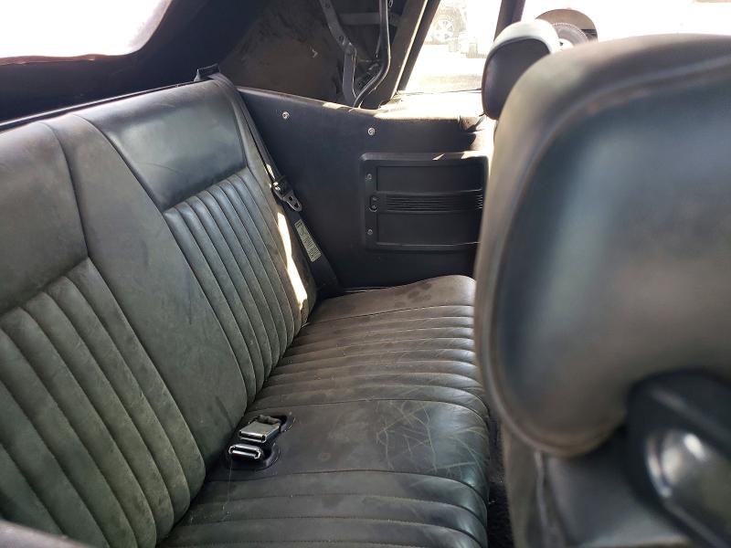 Photo 10 from auction – 1991 FORD MUSTANG with VIN 1FACP45E9MF152131