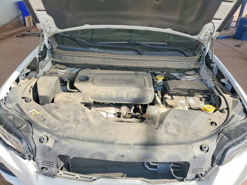 Photo 11 from auction – 2021 JEEP CHEROKEE with VIN 1C4PJLLB3MD155859