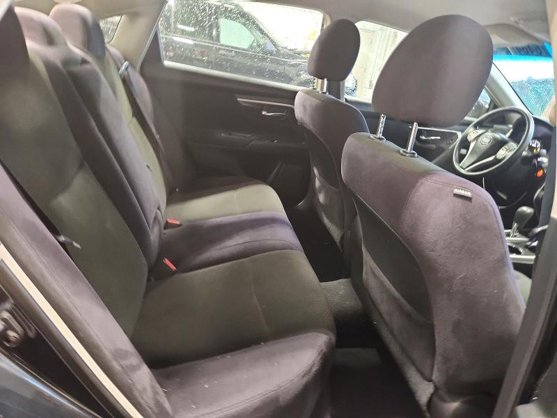 Photo 10 from auction – 2013 NISSAN ALTIMA with VIN 1N4AL3AP6DN543425