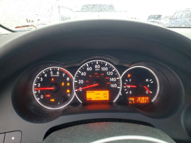 Photo 9 from auction – 2012 NISSAN ALTIMA with VIN 1N4AL2AP1CC160979