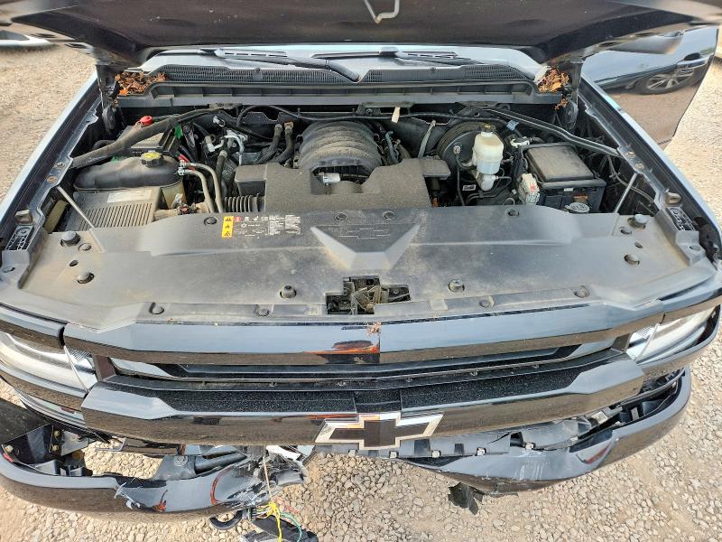Photo 11 from auction – 2019 CHEVROLET SILVERADO LD with VIN 2GCVKPECXK1164780