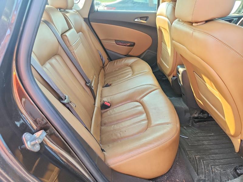 Photo 10 from auction – 2013 BUICK VERANO with VIN 1G4PS5SK8D4170668