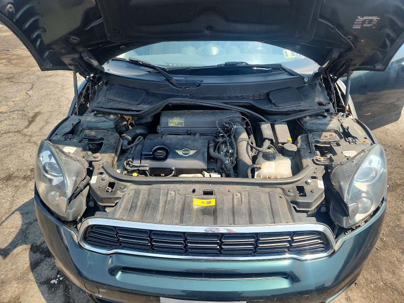 Photo 11 from auction – 2014 MINI COOPER with VIN WMWZC5C53EWP40596