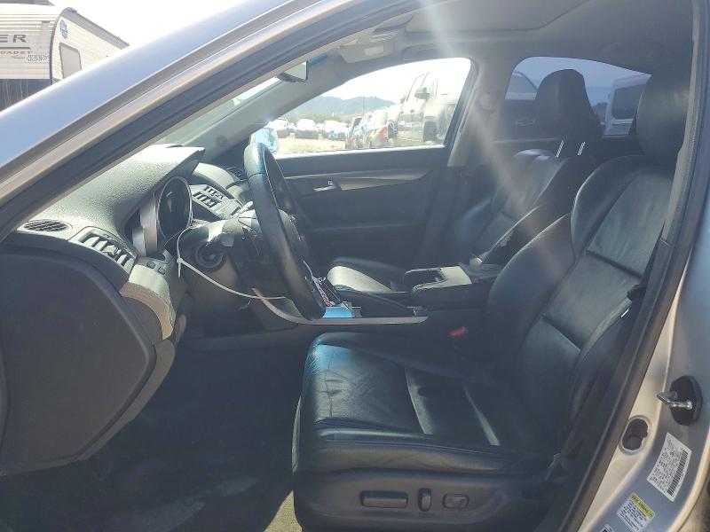 Photo 7 from auction – 2013 ACURA TL with VIN 19UUA8F21DA013315
