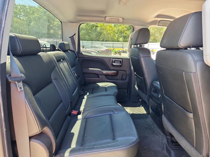 Zdjęcie 10 z aukcji – 2018 GMC SIERRA z VIN 3GTU2NECXJG531618