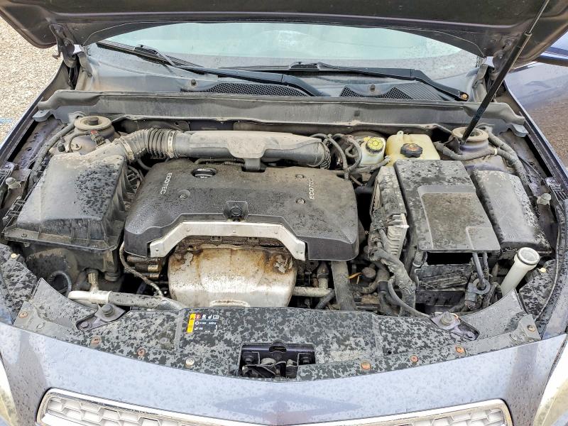 Photo 11 from auction – 2013 CHEVROLET MALIBU with VIN 1G11H5SA3DF211494