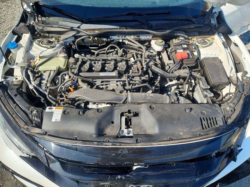 Photo 11 from auction – 2017 HONDA CIVIC with VIN SHHFK7H44HU420618