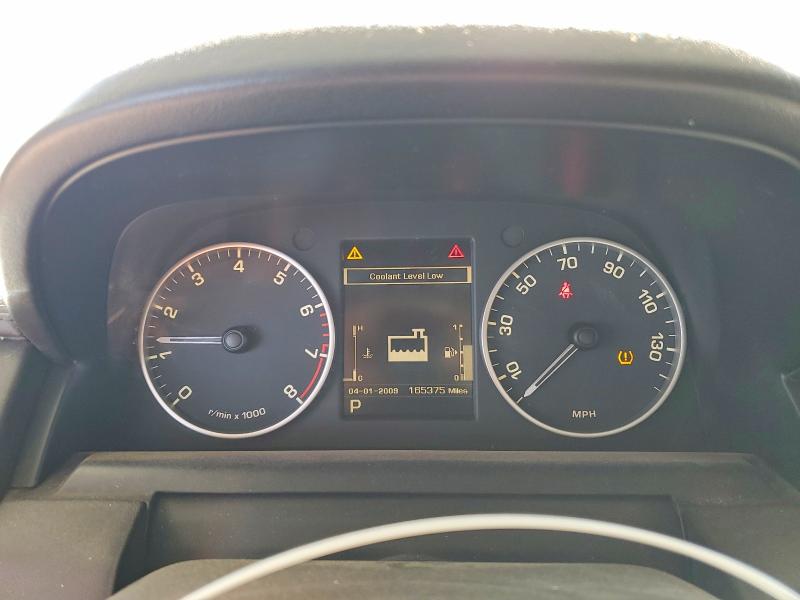 Снимка 9 от търг – 2013 LAND ROVER LR4 с VIN SALAG2D42DA672403