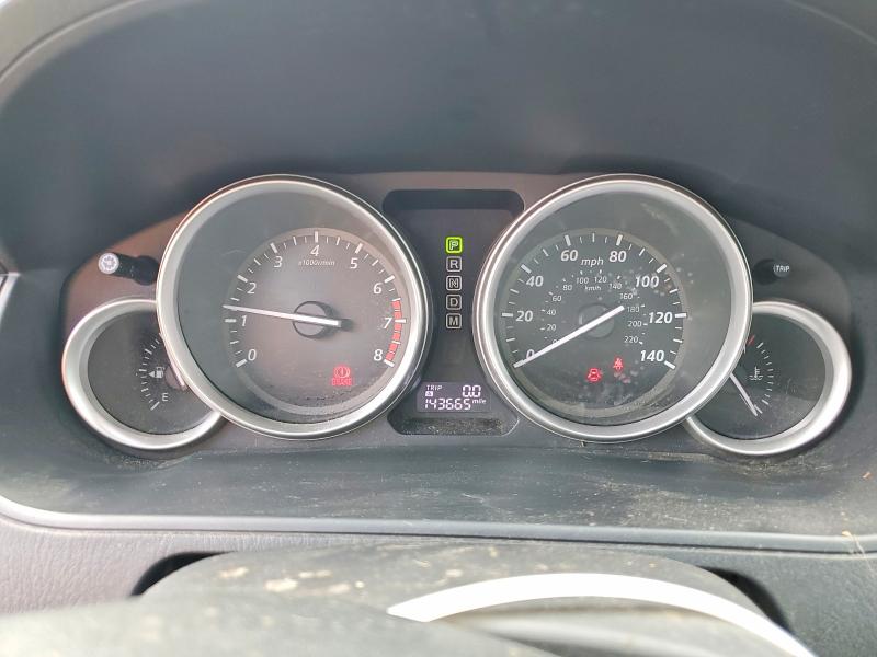 Photo 9 from auction – 2015 MAZDA CX-9 with VIN JM3TB3DA4F0464114