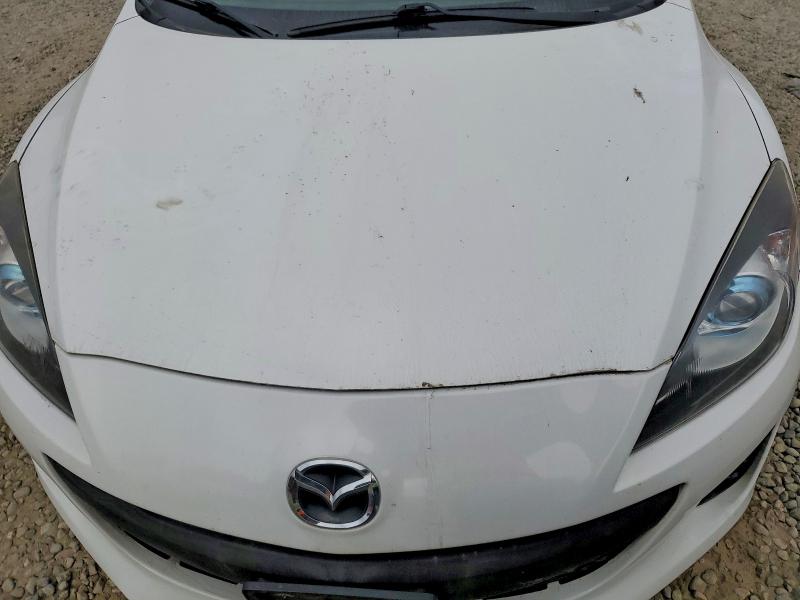 Photo 11 from auction – 2012 MAZDA 3 with VIN JM1BL1M88C1693162