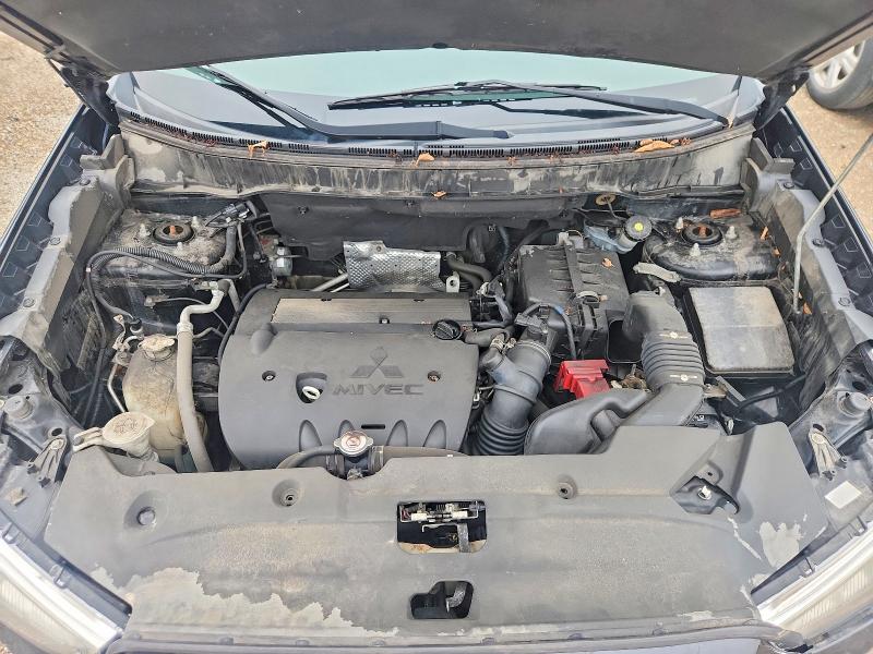 Photo 11 from auction – 2015 MITSUBISHI OUTLANDER SPORT with VIN 4A4AP3AU2FE032245