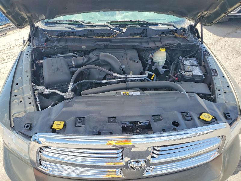Фото 11 с аукциона – 2015 RAM 1500 с VIN 1C6RR6LT7FS604879