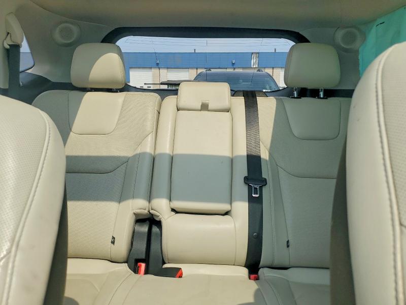 Photo 10 from auction – 2019 FORD EDGE with VIN 2FMPK4K94KBB98073