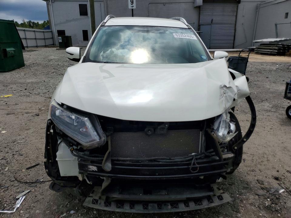 Фото 5 с аукциона – 2016 NISSAN ROGUE с VIN KNMAT2MV5GP629090