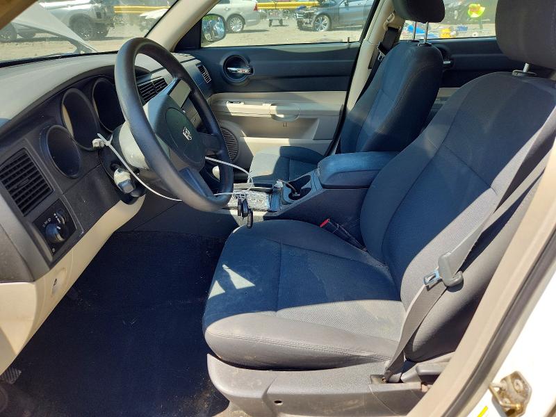 Photo 7 from auction – 2006 DODGE CHARGER with VIN 2B3KA43G76H472871
