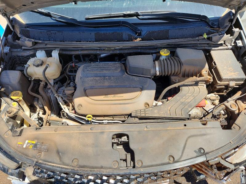 Photo 12 from auction – 2022 CHRYSLER PACIFICA with VIN 2C4RC1BG1NR154521
