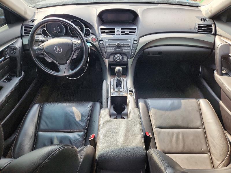 Photo 8 from auction – 2013 ACURA TL with VIN 19UUA8F37DA017877