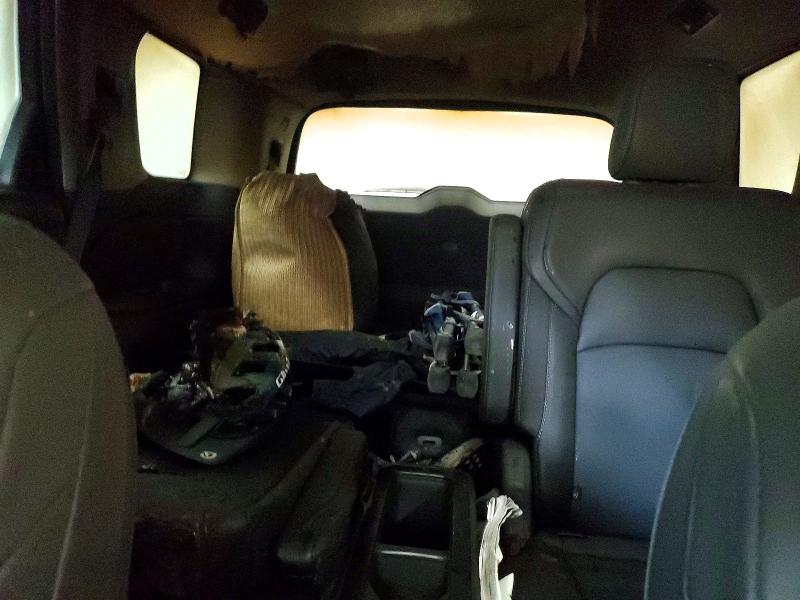 Foto 10 de la subasta – 2023 NISSAN PATHFINDER con VIN 5N1DR3CD1PC232618