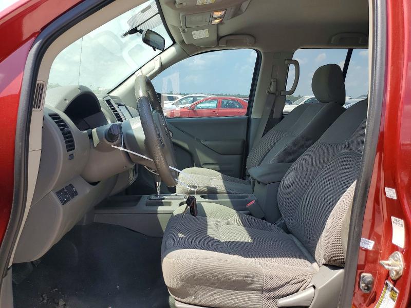 Photo 7 from auction – 2019 NISSAN FRONTIER with VIN 1N6AD0ER5KN782881