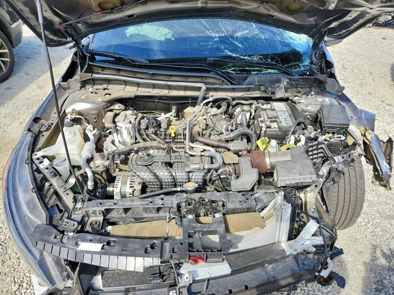 Photo 11 from auction – 2024 NISSAN ALTIMA with VIN 1N4BL4BV7RN412387