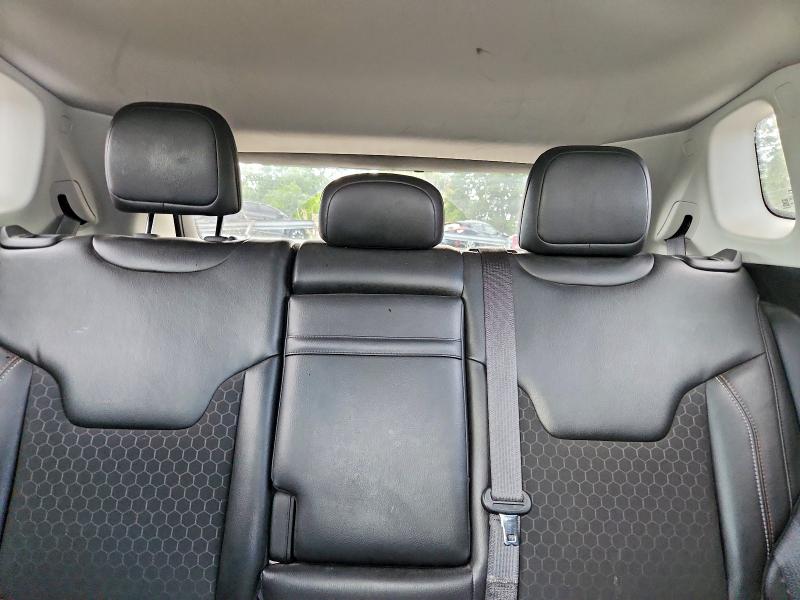 صورة رقم 10 من المزاد - 2018 JEEP COMPASS مع VIN 3C4NJDBB4JT333220