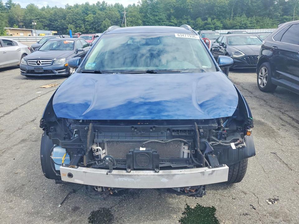 Photo 5 from auction – 2020 KIA NIRO with VIN KNDCB3LC9L5400984