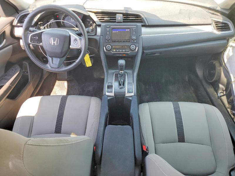 Photo 8 from auction – 2018 HONDA CIVIC with VIN 2HGFC2F59JH608727