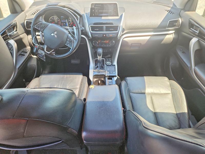 Photo 8 from auction – 2018 MITSUBISHI ECLIPSE CROSS with VIN JA4AT5AA2JZ042340