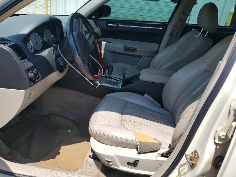 Zdjęcie 7 z aukcji – 2006 CHRYSLER 300C z VIN 2C3KA63H96H486861