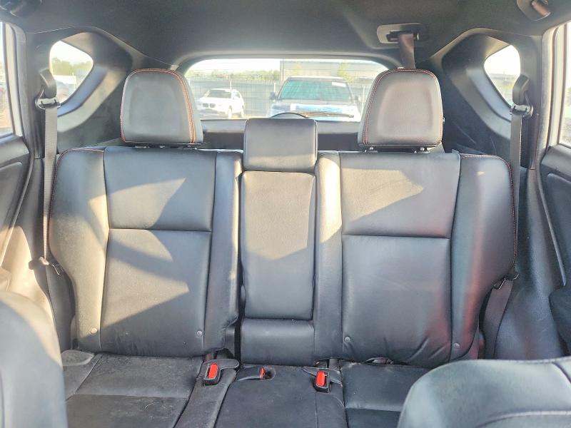 Photo 10 from auction – 2016 TOYOTA RAV4 with VIN 2T3JFREV7GW409596