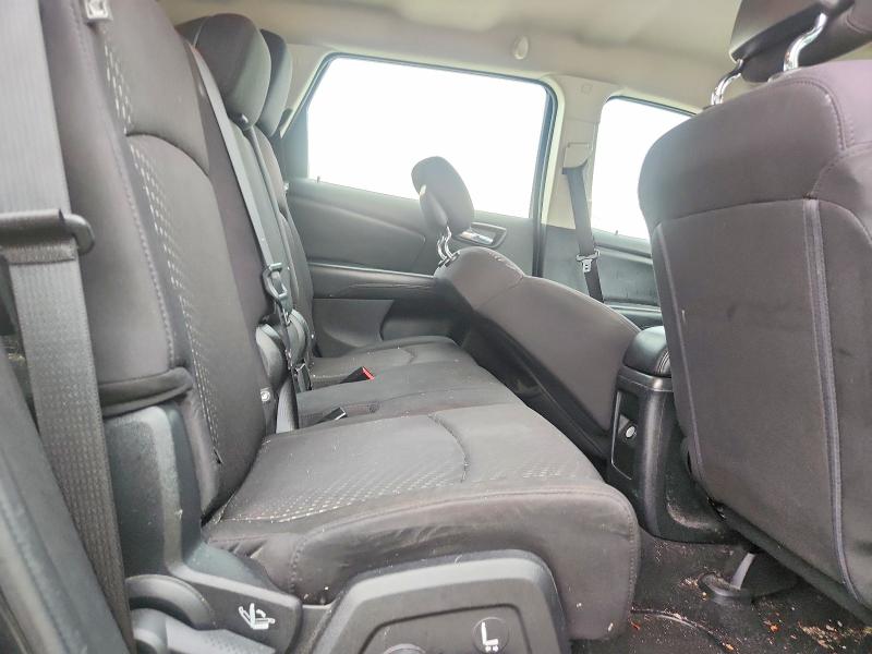 Photo 10 from auction – 2014 DODGE JOURNEY with VIN 3C4PDCAB7ET166269